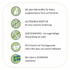 Katze Nassfutter Délice de Coeur 810g 6 Stück -5- Anifit