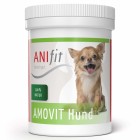 Hond B.A.R.F. Voedingssupplementen Amovit hond 100g 1 Stuk -1- Anifit