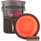 Hund Provital Werbematerial Zubehör Snack-Beutel 1 Stück -2- Anifit