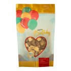 Hund Katze Hundefutter Snacks Happy Birthday 35g 1 Stück -1- Anifit